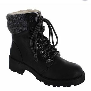 🆕 MIA Combat Boots